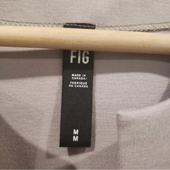 FIG *NWT* Trailhead Light Jacket- Blazer Style Open Front Longline (M) - Picture 10 of 15